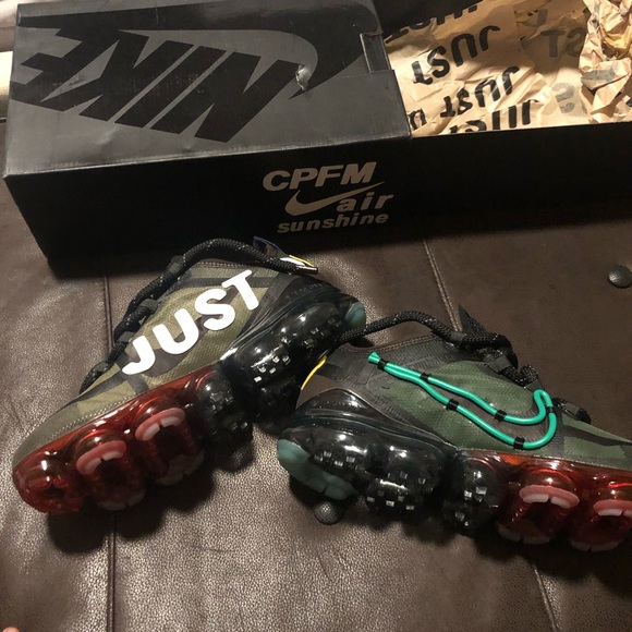 CFM. Vapormax - Picture 2 of 4